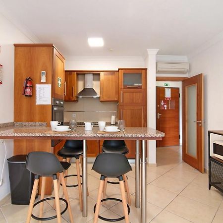 Apartament Colina Do Atlantico 203 Albufeira Zewnętrze zdjęcie