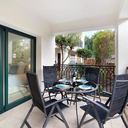 Apartament Colina Do Atlantico 203 Albufeira Zewnętrze zdjęcie