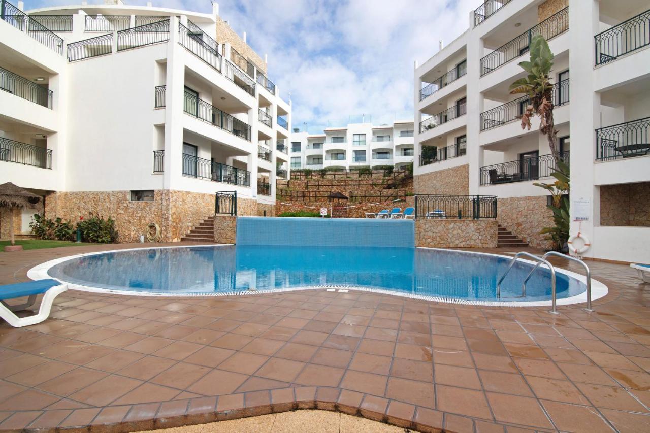 Apartament Colina Do Atlantico 203 Albufeira Zewnętrze zdjęcie