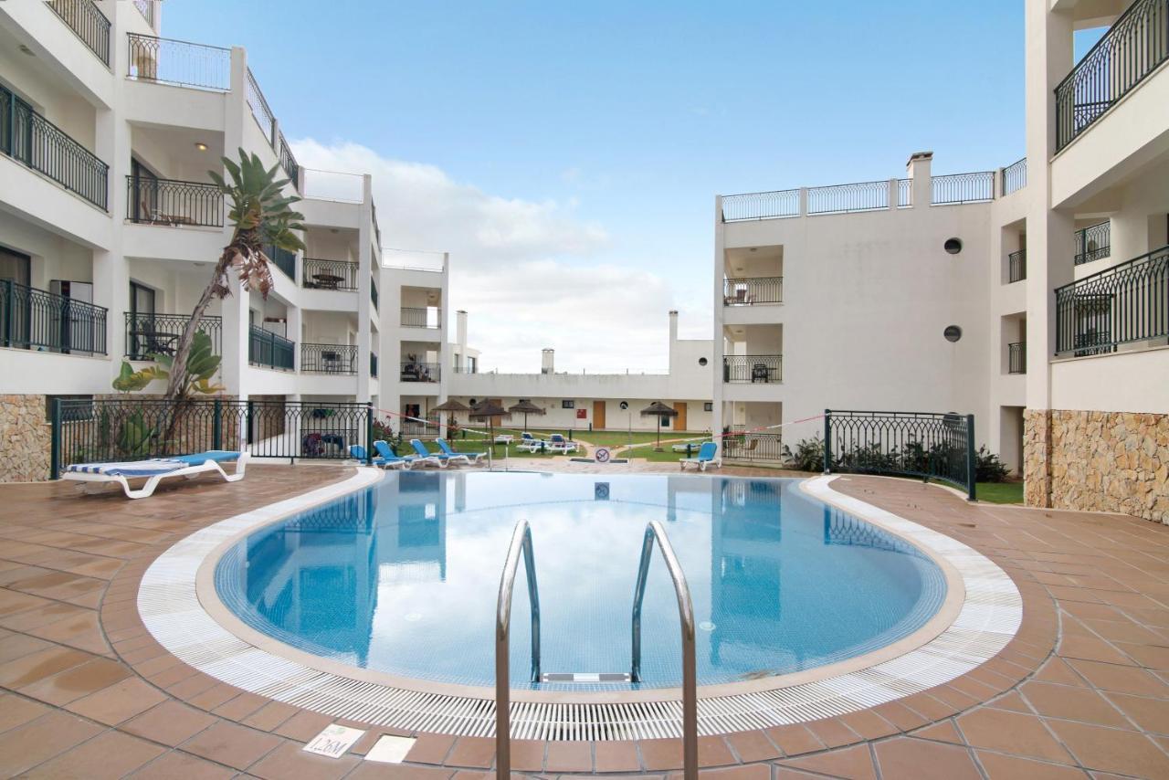 Apartament Colina Do Atlantico 203 Albufeira Zewnętrze zdjęcie