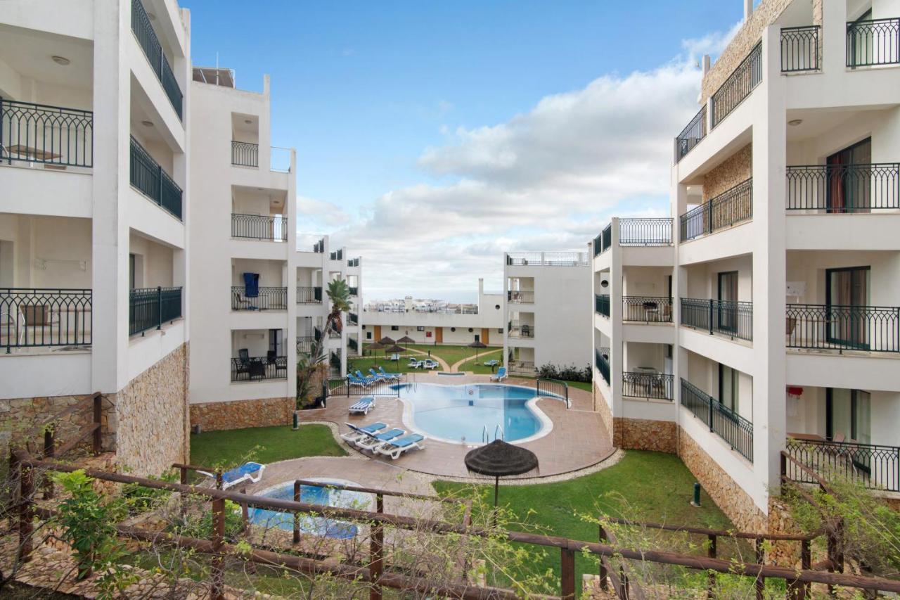 Apartament Colina Do Atlantico 203 Albufeira Zewnętrze zdjęcie