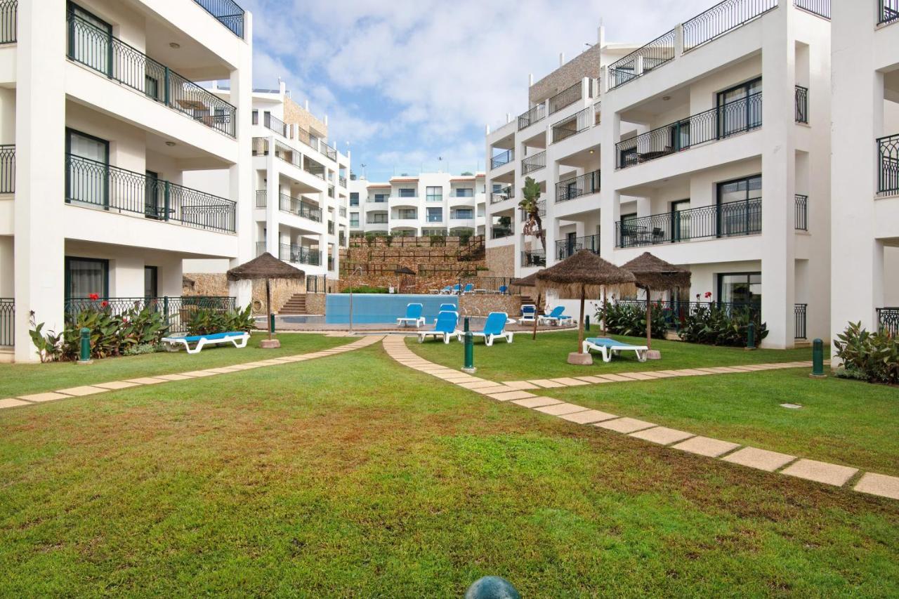 Apartament Colina Do Atlantico 203 Albufeira Zewnętrze zdjęcie