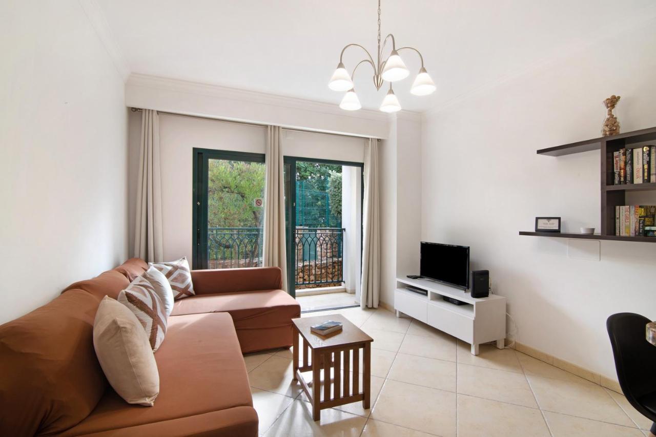 Apartament Colina Do Atlantico 203 Albufeira Zewnętrze zdjęcie